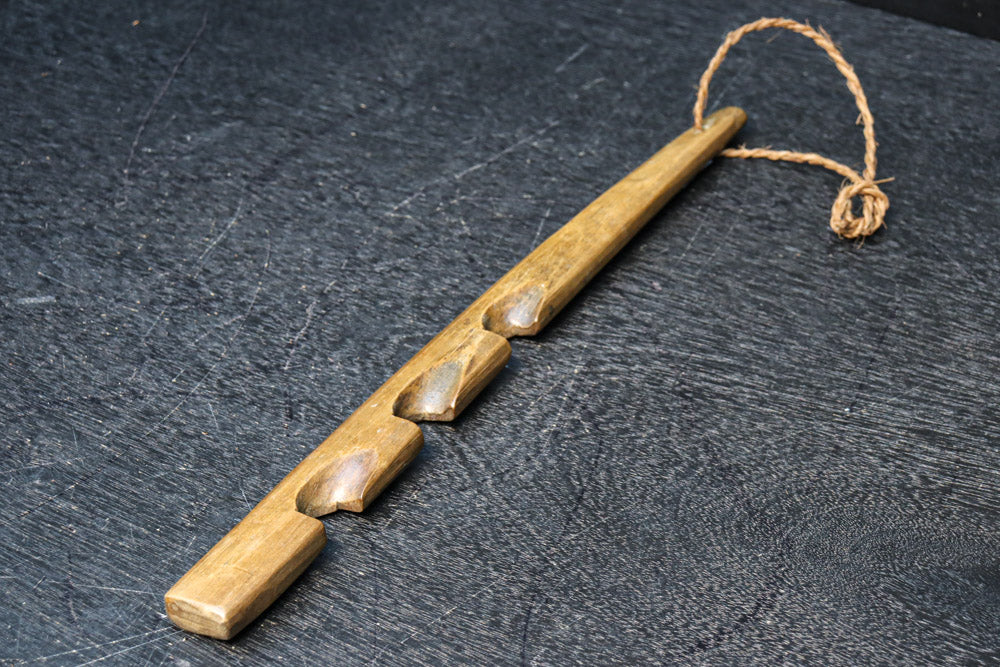 Antique tool DC8942a-e