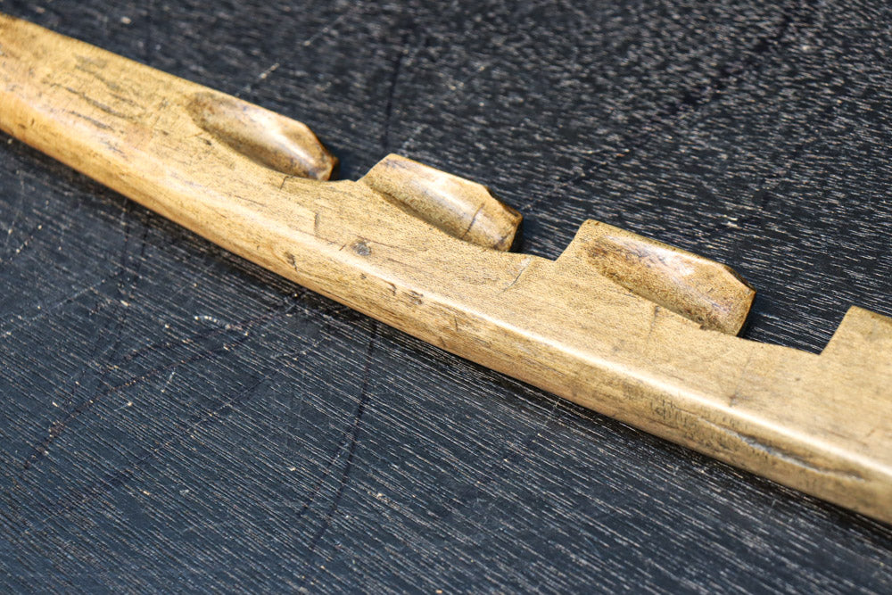Antique tool DC8942a-e