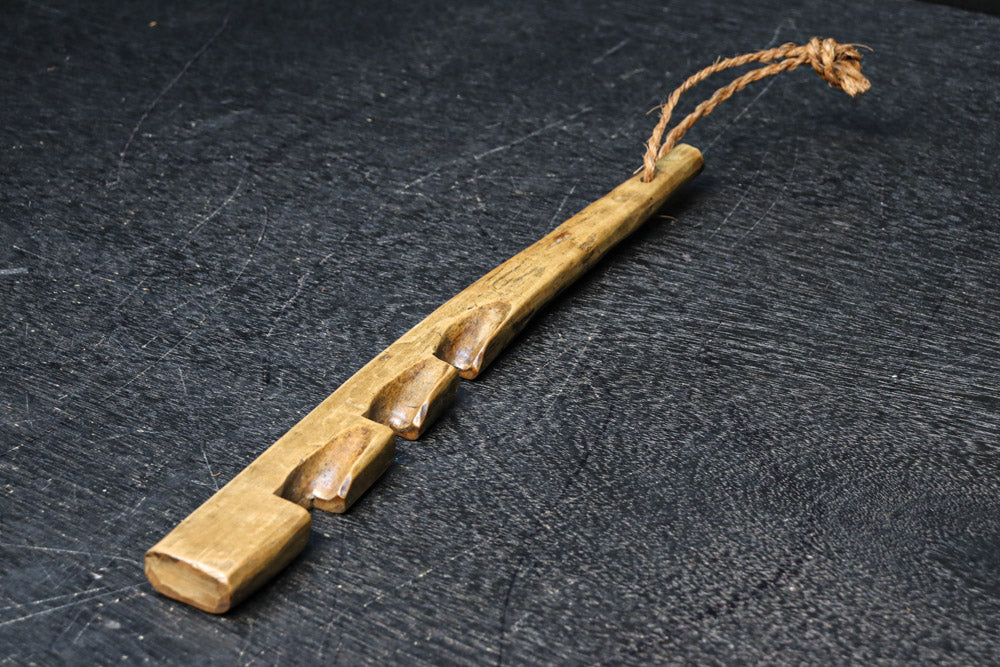 Antique tool DC8942a-e