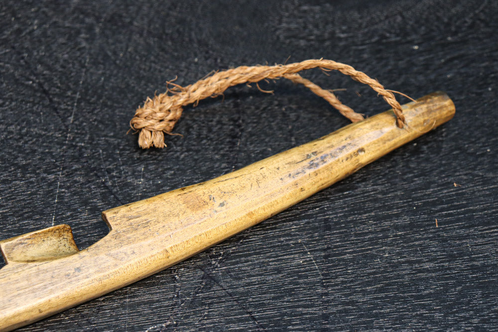 Antique tool DC8942a-e