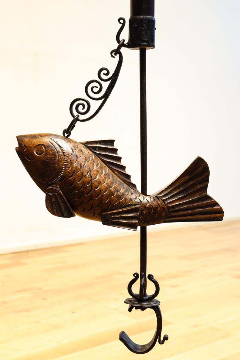 Antique Tools DC8945