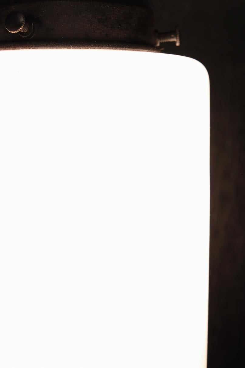 菊の花の透かし模様金具で和の面持ちあるブラケット　DC8947