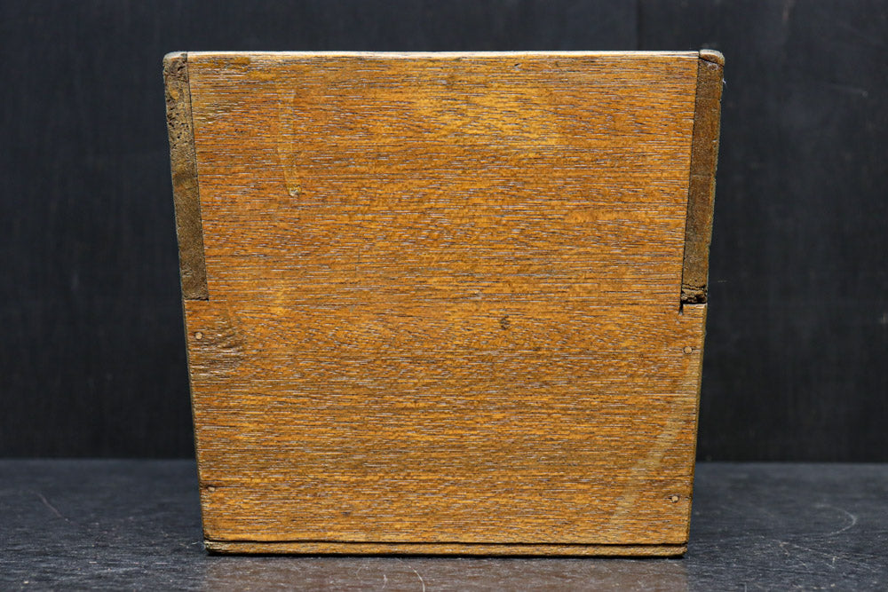 Antique tool box (Sumi-ire) DC8960