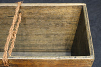Antique tool box (Sumi-ire) DC8960