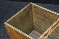 Antique tool box (Sumi-ire) DC8960