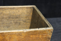 Antique tool box (Sumi-ire) DC8960