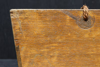 Antique tool box (Sumi-ire) DC8960