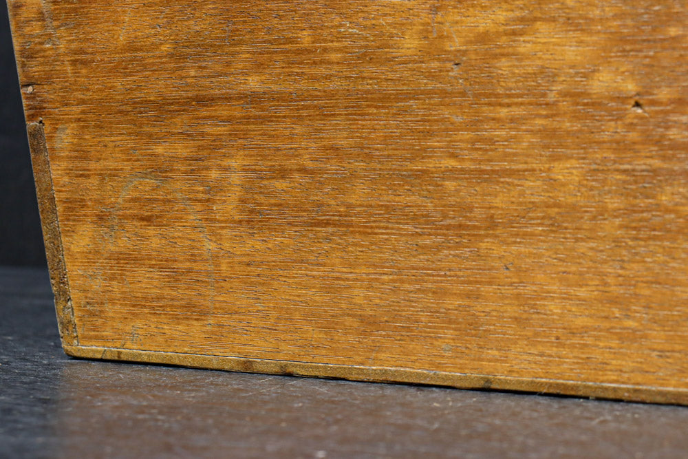 Antique tool box (Sumi-ire) DC8960