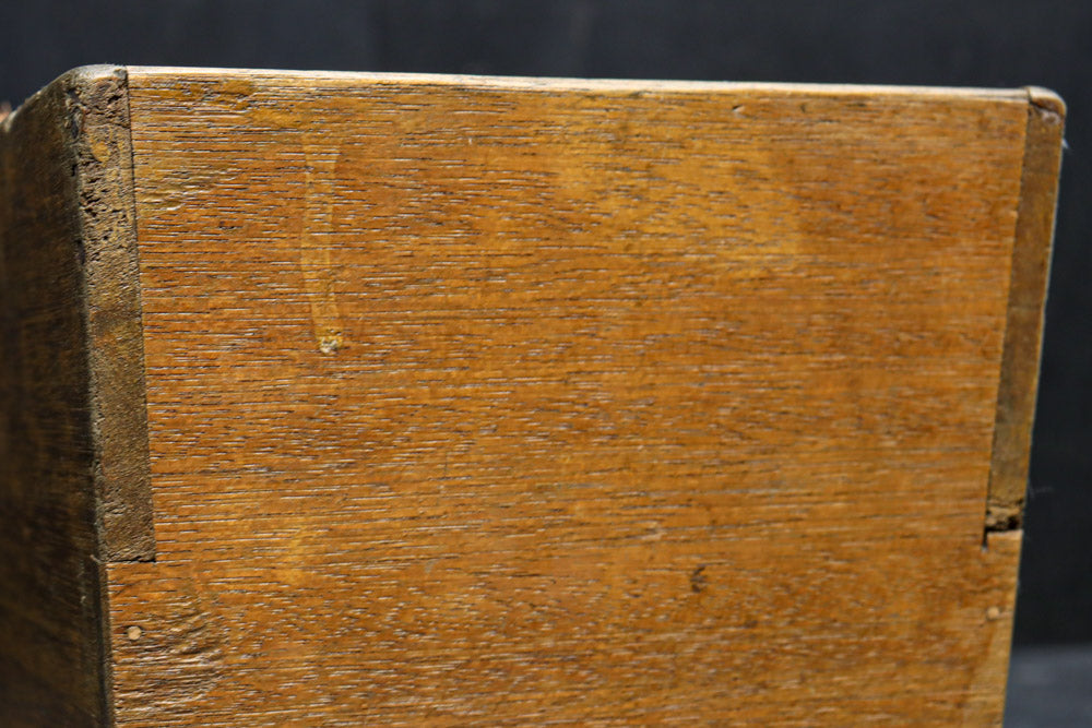 Antique tool box (Sumi-ire) DC8960