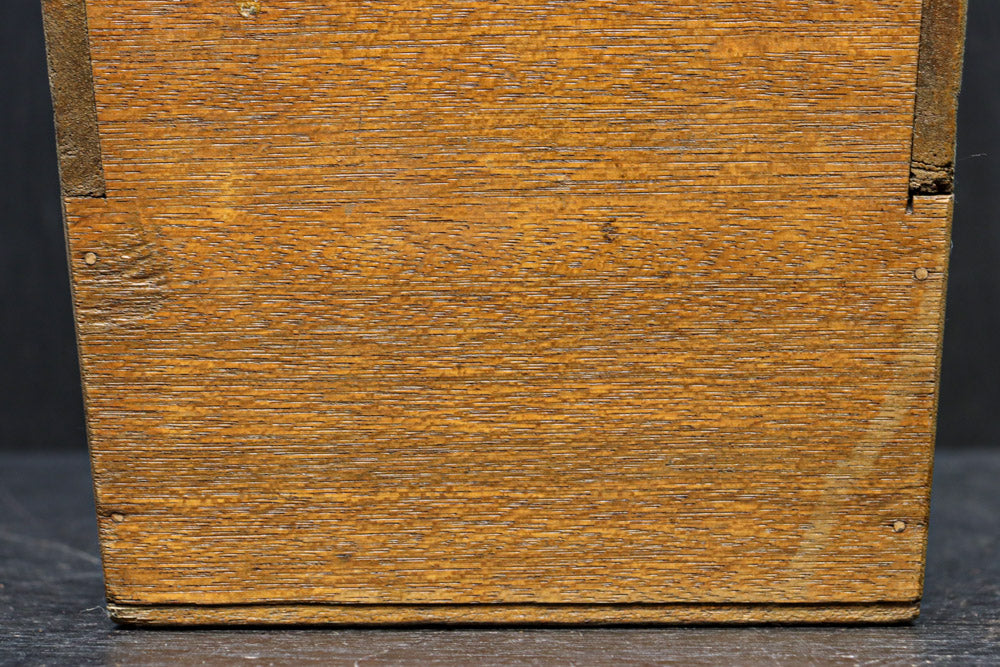 Antique tool box (Sumi-ire) DC8960