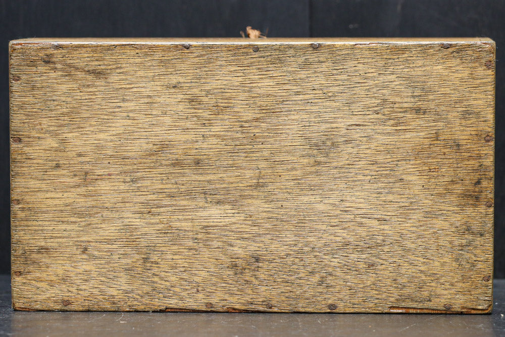Antique tool box (Sumi-ire) DC8960