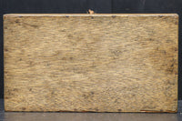 Antique tool box (Sumi-ire) DC8960