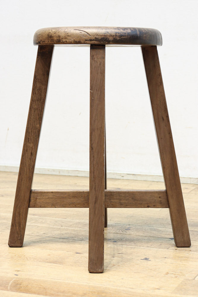 Antique stool DC8964