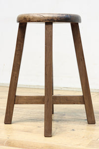 Antique stool DC8964
