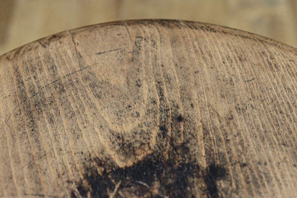 Antique stool DC8964