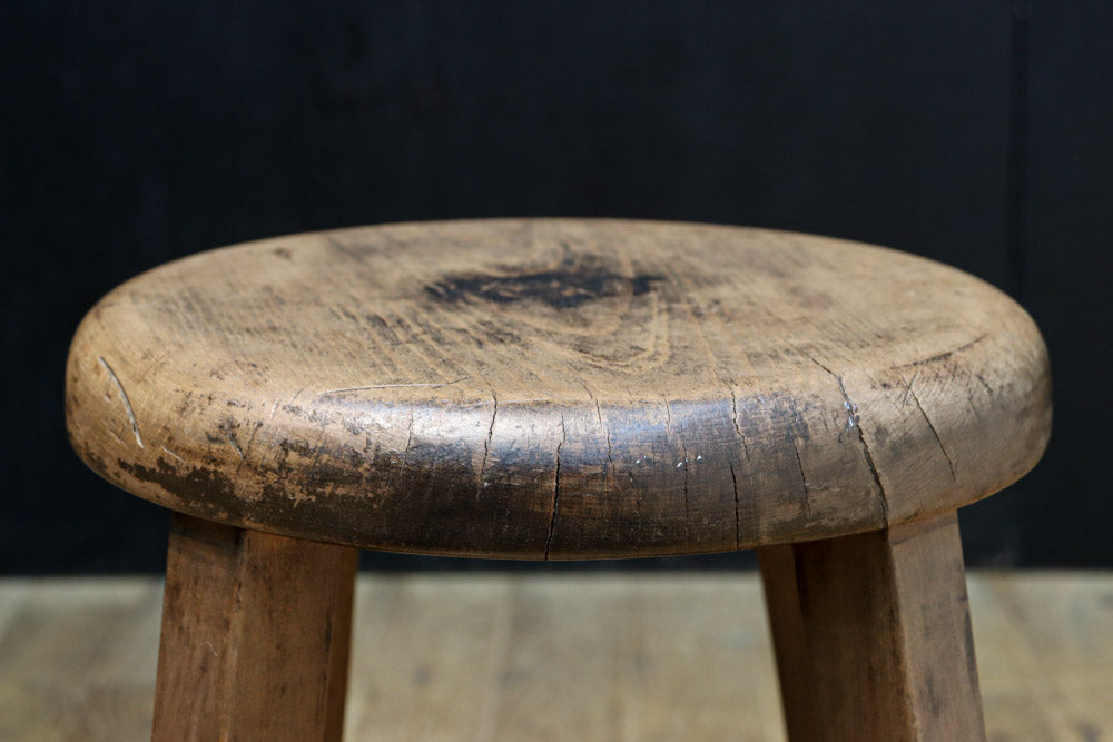 Antique stool DC8964