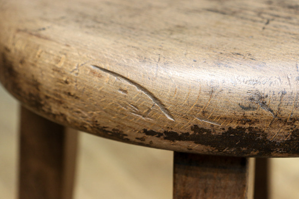 Antique stool DC8964