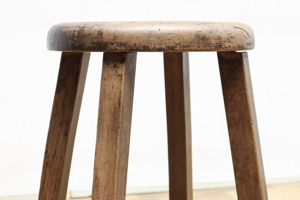 Antique stool DC8964