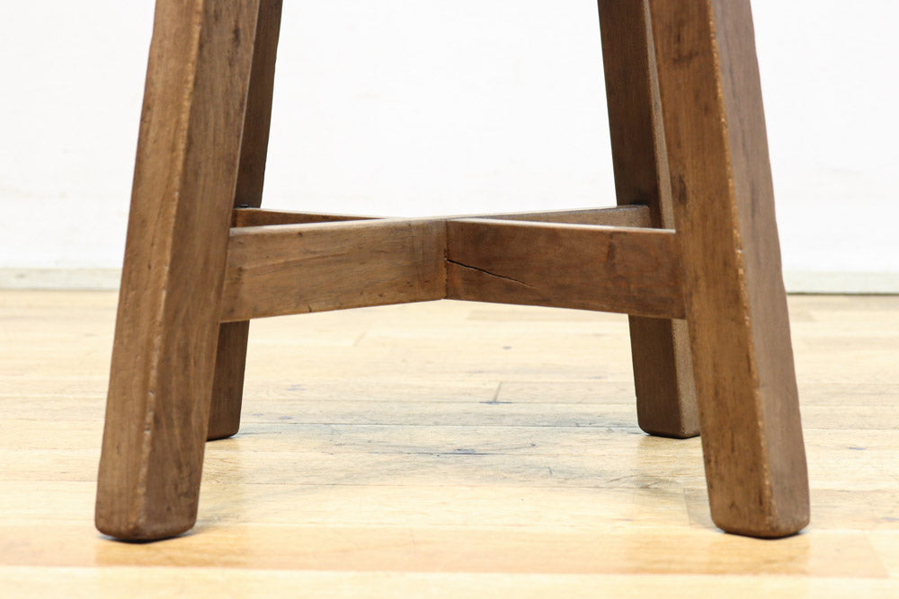 Antique stool DC8964