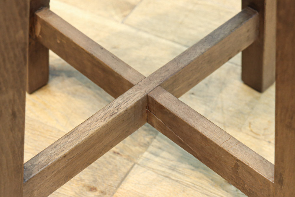 Antique stool DC8964