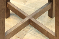 Antique stool DC8964