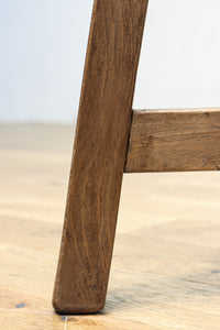 Antique stool DC8964