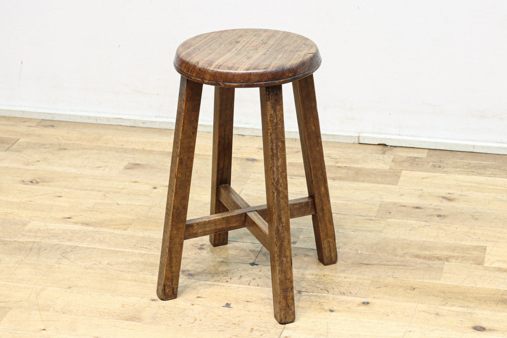 Antique stool DC8966