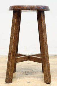 Antique stool DC8966