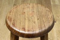 Antique stool DC8966