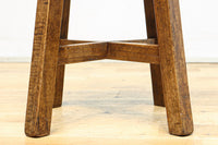 Antique stool DC8966