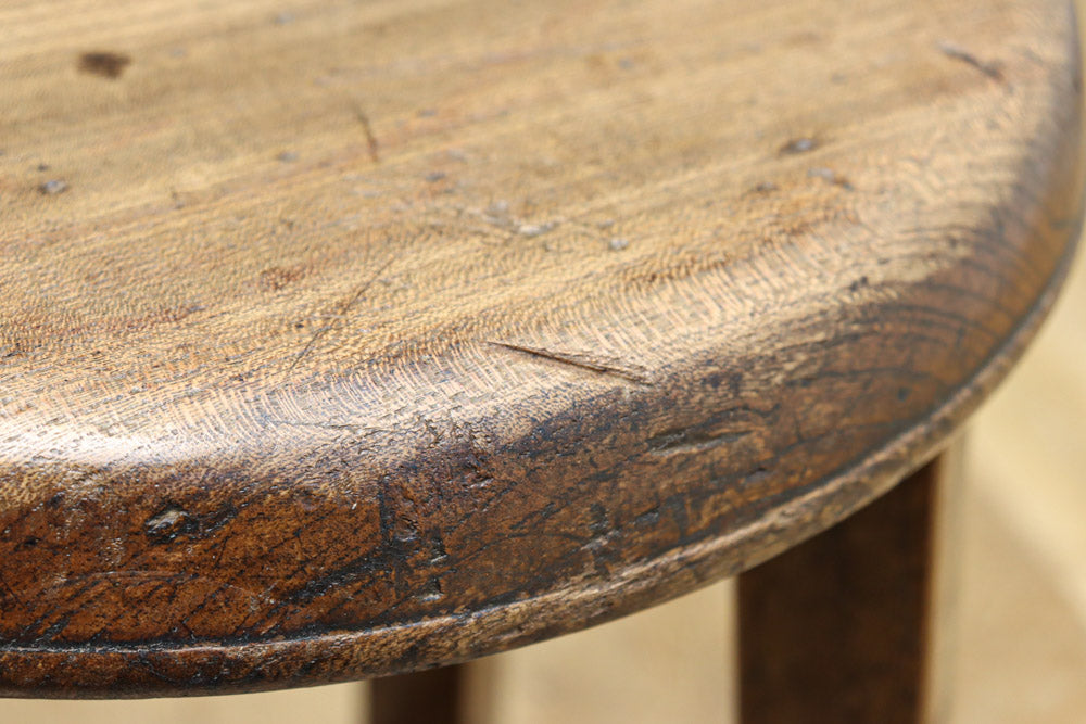 Antique stool DC8966