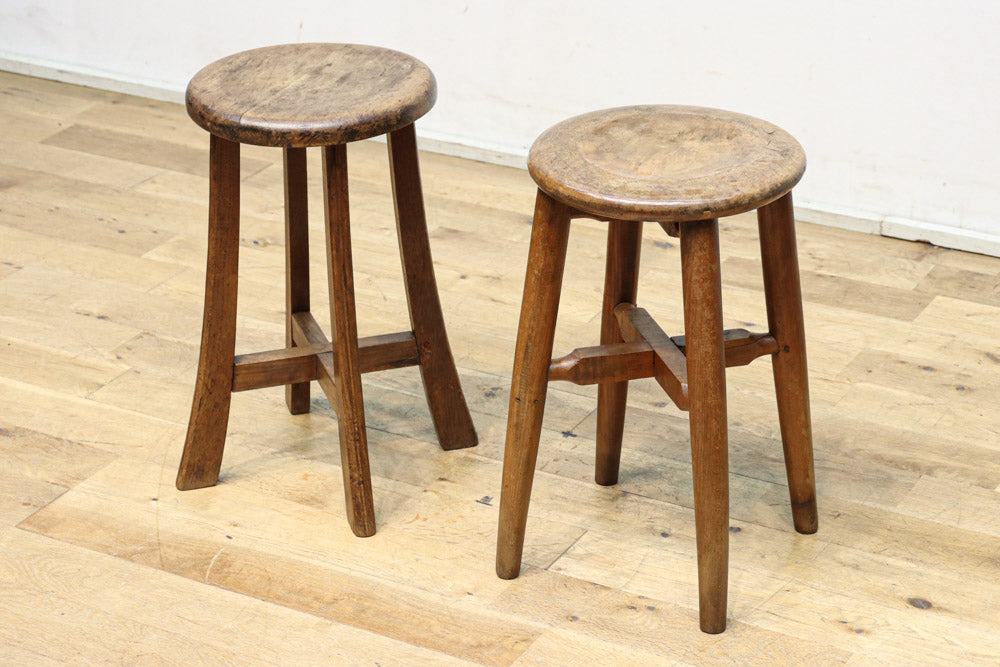 Retro stool DC8967ab