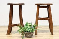Retro stool DC8967ab
