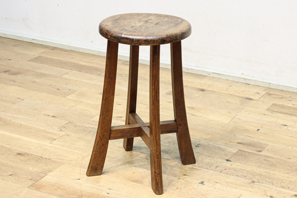 Retro stool DC8967ab