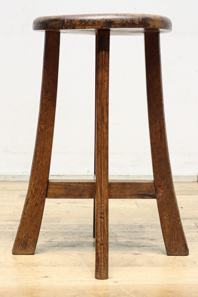 Retro stool DC8967ab