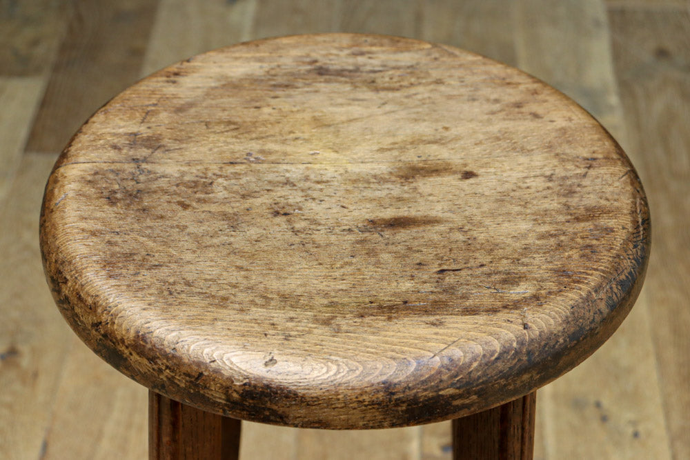 Retro stool DC8967ab