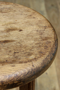 Retro stool DC8967ab