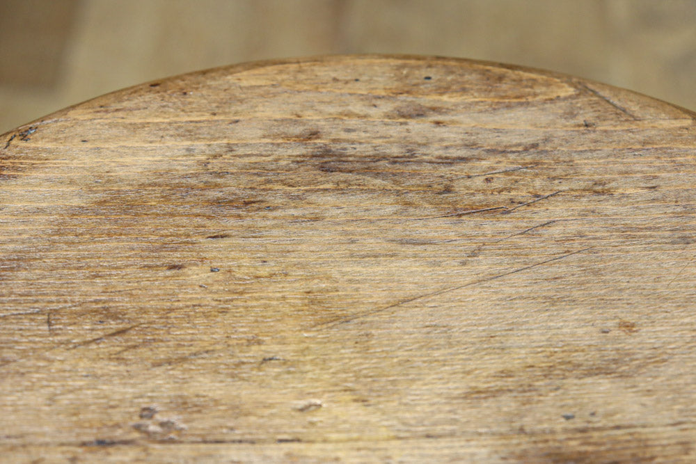 Retro stool DC8967ab