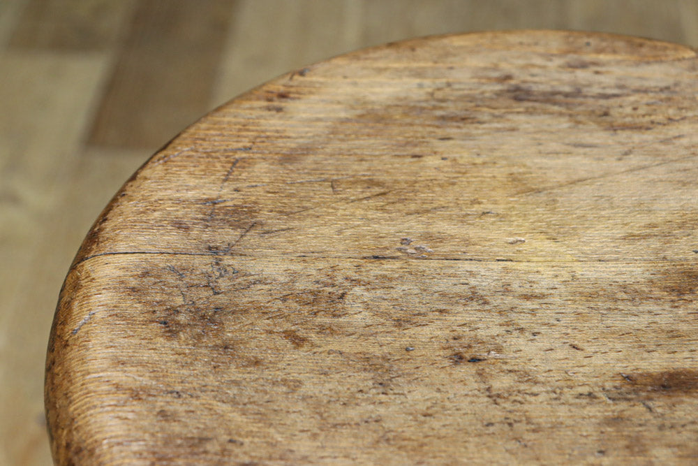 Retro stool DC8967ab