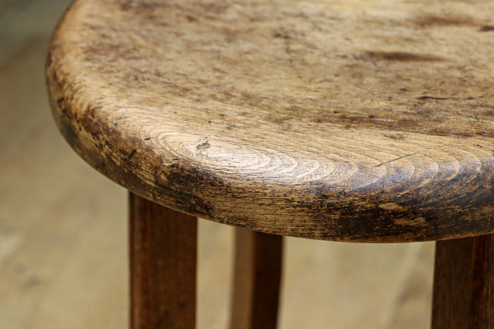 Retro stool DC8967ab