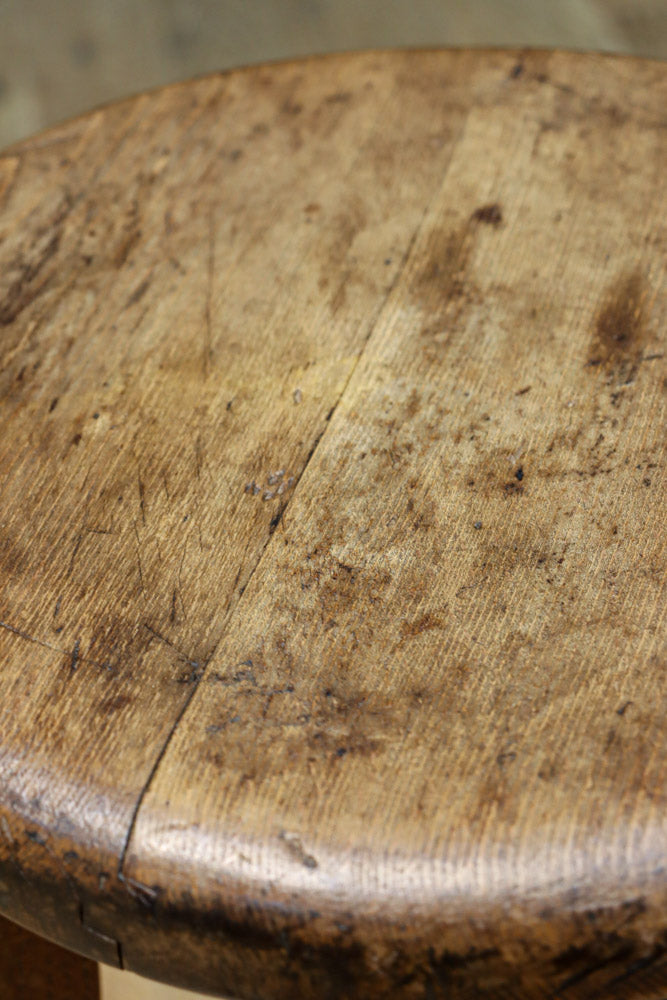 Retro stool DC8967ab