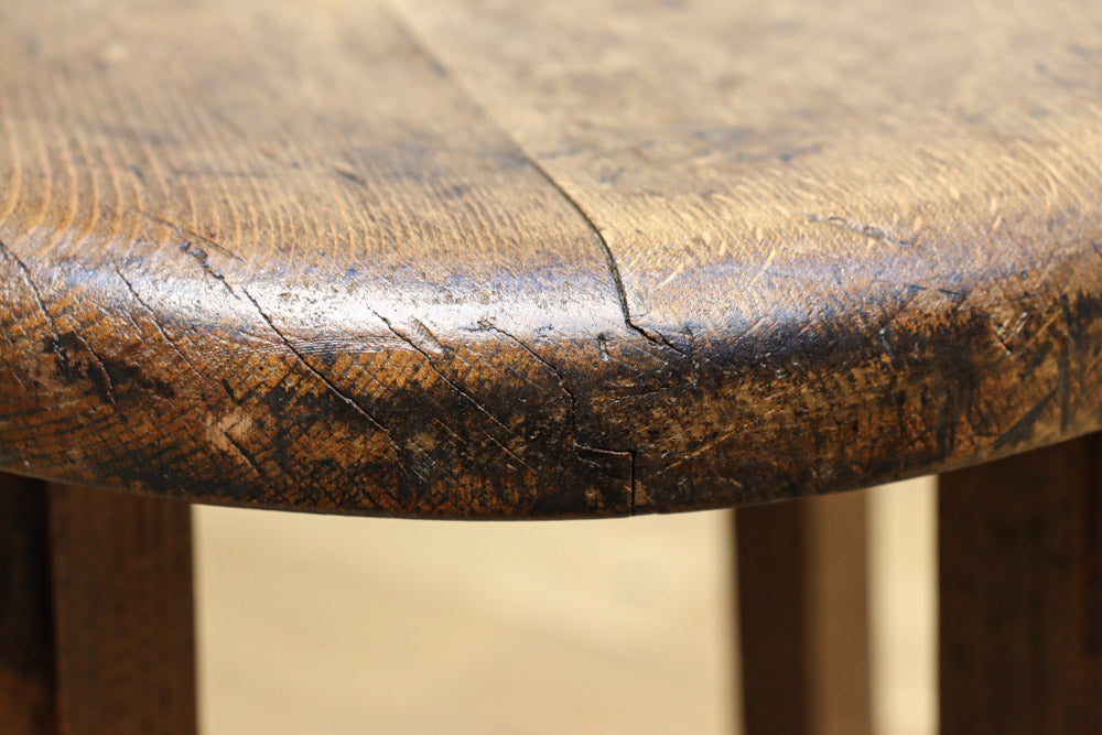 Retro stool DC8967ab