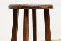 Retro stool DC8967ab