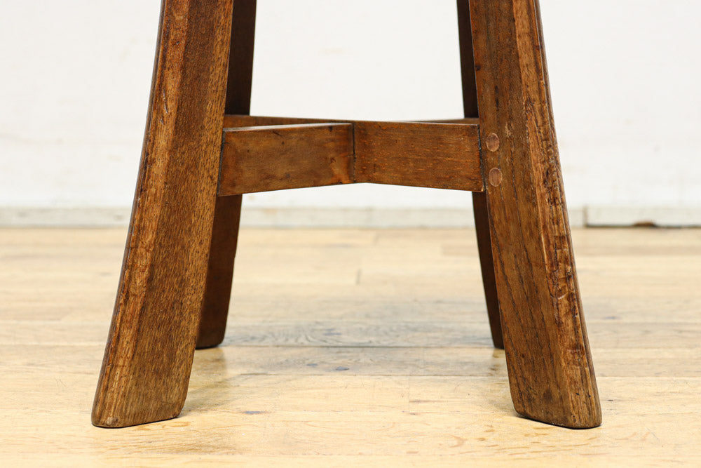 Retro stool DC8967ab