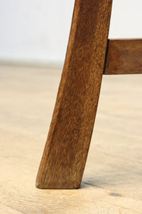 Retro stool DC8967ab