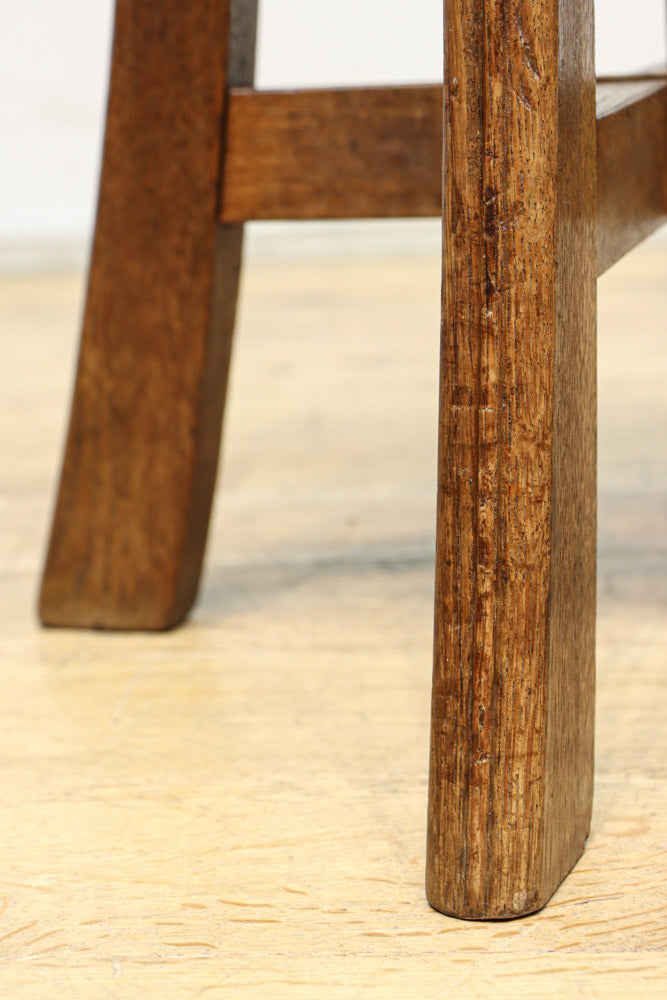 Retro stool DC8967ab