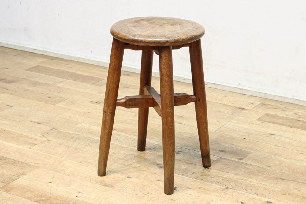 Retro stool DC8967ab