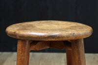 Retro stool DC8967ab