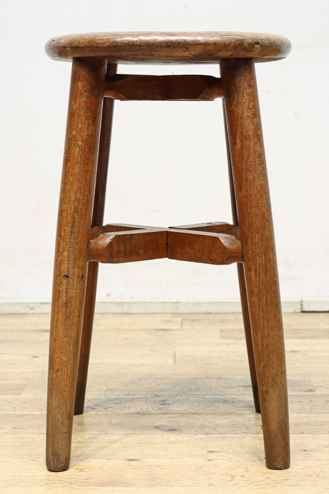 Retro stool DC8967ab