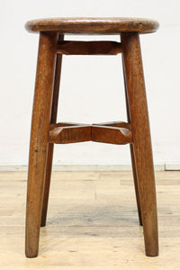 Retro stool DC8967ab